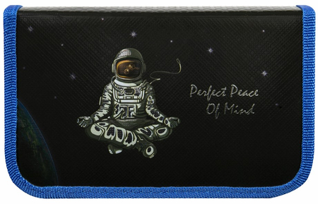 Пенал «Юнландия» (1 отделение), 19*11 см, Balance Пенал «Юнландия» (1 отделение), 19*11 см, Balance