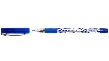 Ручка гелевая Linc Executive Gel, тип C-24, C-24-I, C-25-I, C28-I, стержень синий