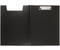 Планшет с крышкой «Бюрократ», толщина пластика 1,2 мм, черный Планшет с крышкой «Бюрократ», толщина пластика 1,2 мм, черный
