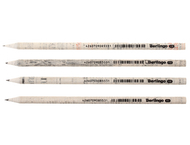 Карандаш чернографитный Berlingo Paper Pencil Карандаш чернографитный Berlingo Paper Pencil