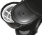 Кофеварка Centek CT-1141, черная