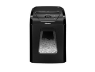 Шредер Fellowes Powershred 12C