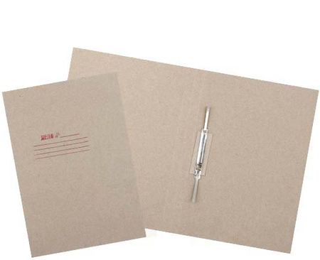 Папка картонная «Дело» со скоросшивателем, А4, ширина корешка 30 мм, плотность 428 г/м2, серая, «Стандарт» Папка картонная «Дело» со скоросшивателем, А4, ширина корешка 30 мм, плотность 428 г/м2, серая, «Стандарт»