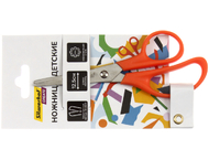 Ножницы канцелярские детские Silwerhof Create Ножницы канцелярские детские Silwerhof Create