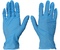 Перчатки нитриловые смотровые одноразовые «Фармин», размер M, 100 пар (200 шт.), голубые Перчатки нитриловые смотровые одноразовые «Фармин», размер M, 100 пар (200 шт.), голубые