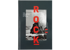 Ежедневник недатированный BG А5, 145×210 мм, 136 л., Rock