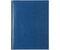 Ежедневник недатированный «Сариф», 130*170 мм, 160 л., синий