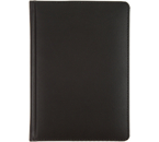 Ежедневник недатированный Attache Classic, 145×205 мм, 136 л., черный