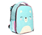 Рюкзак школьный Schoolformat Ergonomic 2A4M 14L, 280*350*120 мм, Fluffy And Sweet