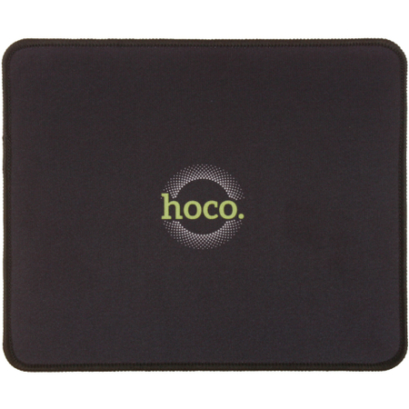 Коврик для мыши Hoco GM20, 240*200 мм, черный