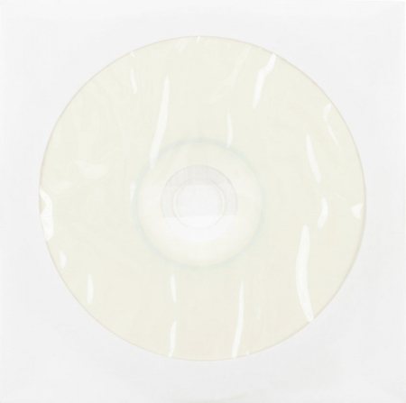 Компакт-диск CD-R Sh. Printable, 52x, в бумажном конверте