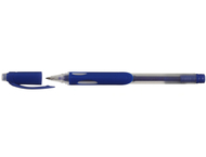 Ручка гелевая ErichKrause ErgoLine Magic Ice Stick&Grip «Пиши-стирай»