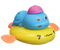 Игрушка заводная для ванны с брызгалкой «Крошка Я», 13,5*11*7 см, «Черепашка»