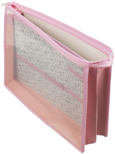 Папка для тетрадей 2 отделения ArtSpace, 325*230*100 мм, Glad to be Cat Папка для тетрадей 2 отделения ArtSpace, 325*230*100 мм, Glad to be Cat