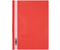 Папка-скоросшиватель пластиковая А4 OfficeSpace, толщина пластика 0,16 мм, красная Папка-скоросшиватель пластиковая А4 OfficeSpace, толщина пластика 0,16 мм, красная