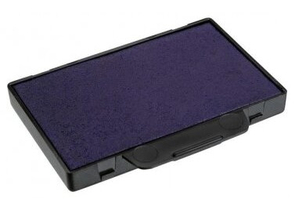 Подушка штемпельная сменная Colop для штампов, Е/4440 для оснасток: 5203, 5440, 5253, синяя
