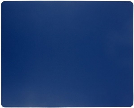 Подложка настольная Durable 7103, 52*65 см, синяя