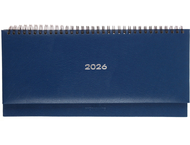 Планинг датированный на гребне на 2026 год Workmate Profy