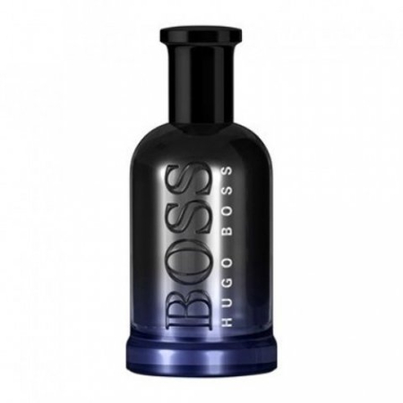 Вода туалетная Hugo Boss Bottled Night, 50 мл