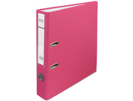 Папка-регистратор Moya Office с односторонним ПВХ-покрытием Папка-регистратор Moya Office с односторонним ПВХ-покрытием