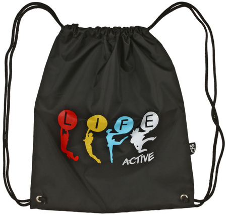 Сумка для обуви CFS, 340*400 мм, Active Life