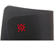 Коврик для мыши Defender Black, 250*200*3 мм, черный