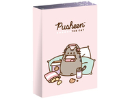 Набор стикеров Pusheen