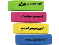 Ластик SchoolFormat Splash Ластик SchoolFormat Splash