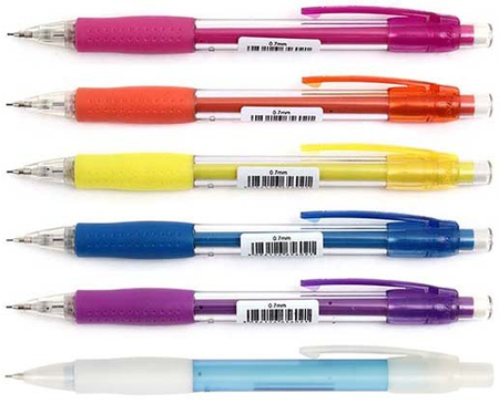 Карандаш автоматический Bic Velocity, толщина грифеля 0,7 мм, корпус ассорти (цена за 1 шт.) Карандаш автоматический Bic Velocity, толщина грифеля 0,7 мм, корпус ассорти (цена за 1 шт.)