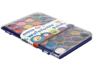 Акварель Brauberg Premium