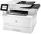 МФУ HP LaserJet Pro M428fdn (W1A32A), A4, лазерная черно-белая печать 1200×1200 dpi, Ethernet (LAN), USB Type-B, USB Type-A (x2), Duplex, ADF