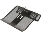 Подставка настольная под календарь, 205×220 мм, черная