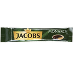 Кофе растворимый Jacobs Monarch
