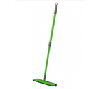 Окномойка с телескопической ручкой York, длина рукоятки 67/130 см