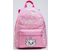 Рюкзак школьный «Мари», 330*130*370 мм, розовый