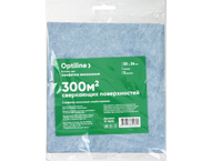 Салфетки вискозные Optiline