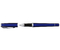 Ручка-роллер подарочная Parker Urban Core T309 Nightsky Blue CT, корпус темно-синий