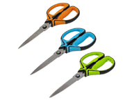 Ножницы канцелярские Brauberg Ultra Color Ножницы канцелярские Brauberg Ultra Color