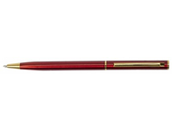 Ручка подарочная шариковая Brauberg Slim Ручка подарочная шариковая Brauberg Slim