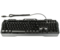 Клавиатура Nakatomi Gaming KG-35U мультимедийная игровая, USB, проводная, черная