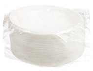 Тарелки одноразовые десертные «Комус»