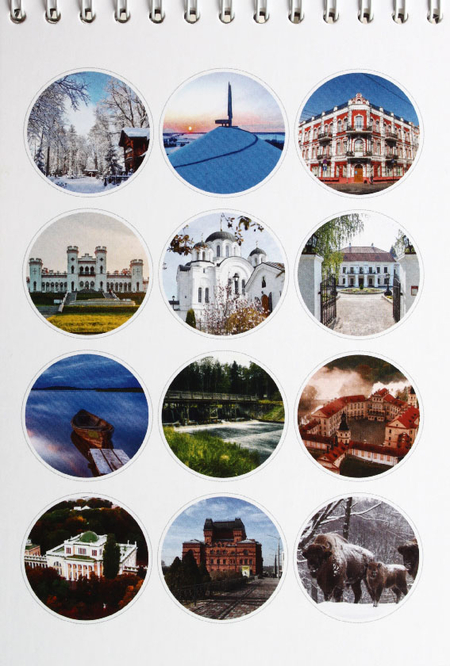 Календарь настольный перекидной на 2025 год «Домик» «Брестская типография», 110*160 мм Календарь настольный перекидной на 2025 год «Домик» «Брестская типография», 110*160 мм