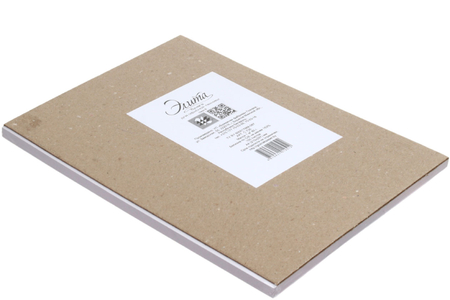 Бумага офисная «Элита», А4 (210*297 мм), 80 г/м2, 100 л. Бумага офисная «Элита», А4 (210*297 мм), 80 г/м2, 100 л.