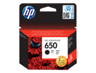 Картридж HP CZ101AE (№650) Картридж HP CZ101AE (№650)