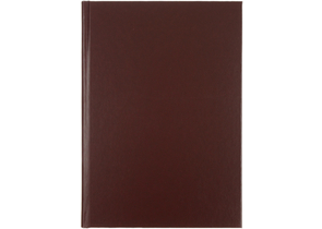 Ежедневник датированный на 2026 год Ideal New, 146×206 мм, 168 л., коричневый Ежедневник датированный на 2026 год Ideal New, 146×206 мм, 168 л., коричневый