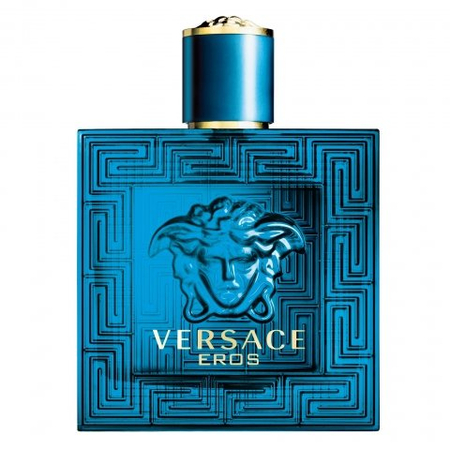 Вода туалетная Versace Eros, 100 мл Вода туалетная Versace Eros, 100 мл