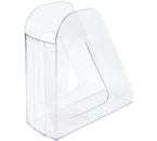 Лоток вертикальный «Стамм. Фаворит», 240×230×90 мм, прозрачный Лоток вертикальный «Стамм. Фаворит», 240×230×90 мм, прозрачный