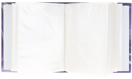 Фотоальбом Veld-co, 10*15 см, 100 фото, «Цветы»