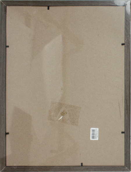 Фоторамка деревянная (МДФ) Workmate, 30*40 см, мокко