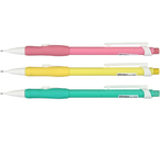 Карандаш автоматический OfficeSpace, толщина грифеля 0,7 мм, корпус ассорти Карандаш автоматический OfficeSpace, толщина грифеля 0,7 мм, корпус ассорти